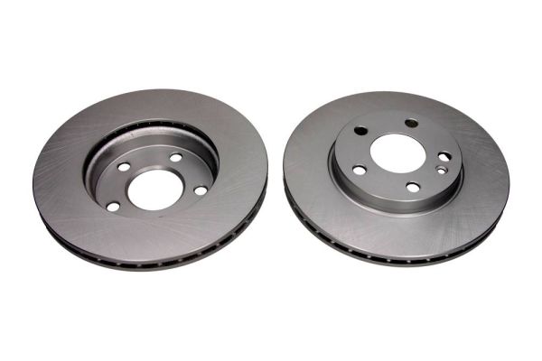 Bremsscheibe QUARO QD9699