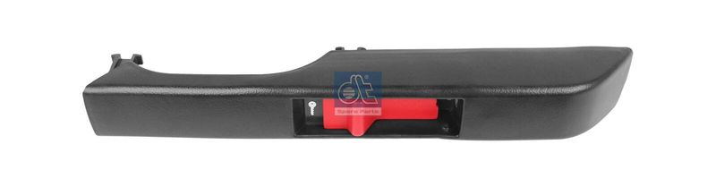 Armlehne DT Spare Parts 4.62036