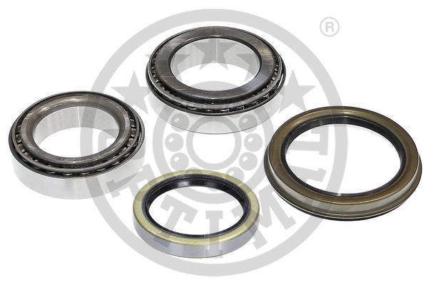Radlagersatz OPTIMAL 951704