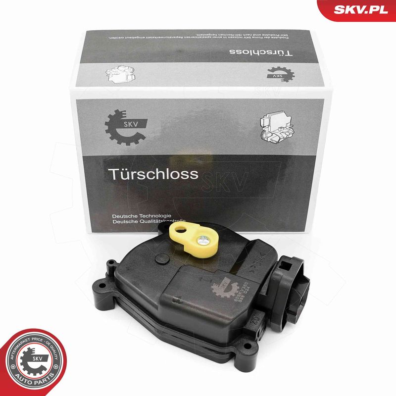 Türschloss ESEN SKV 60SKV380