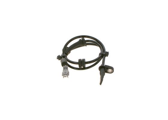 Sensor, Raddrehzahl BOSCH 0265007905