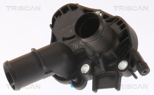 Kühlwasserthermostat TRISCAN 8620 55189
