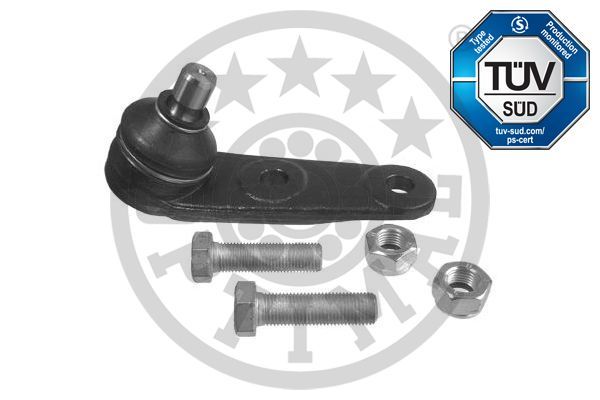 Trag-/Führungsgelenk OPTIMAL G3-054