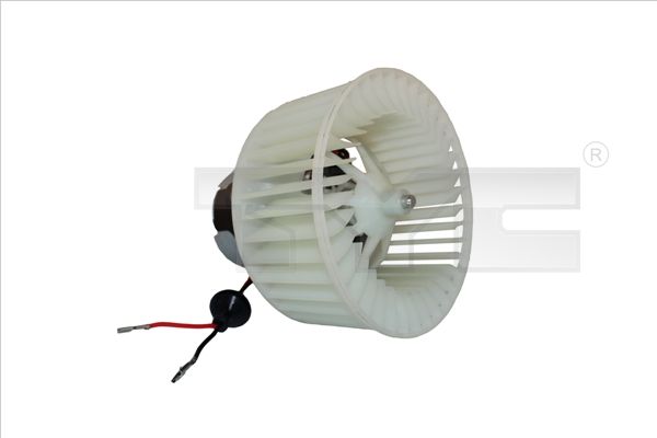 Innenraumgebläse TYC 525-0018