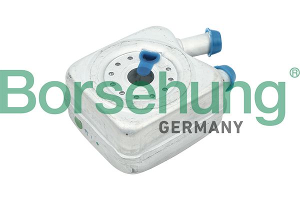 Ölkühler, Motoröl BORSEHUNG B14497