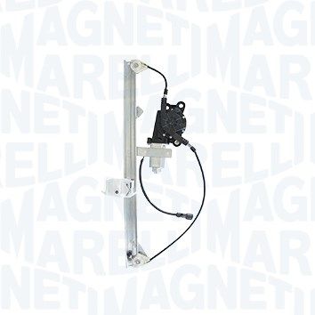 Fensterheber MAGNETI MARELLI 350103516000
