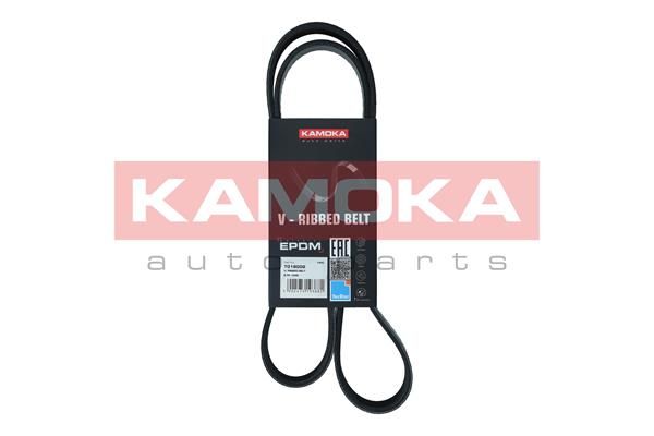 Keilrippenriemen KAMOKA 7018002