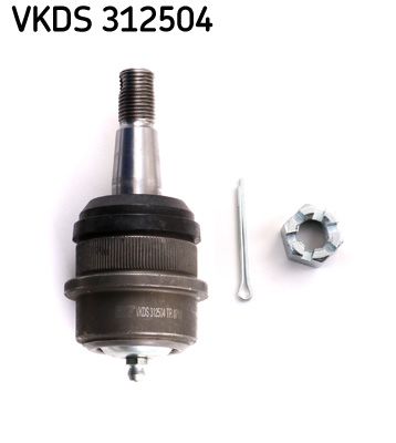 Trag-/Führungsgelenk SKF VKDS 312504