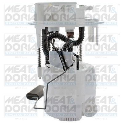 Kraftstoff-Fördereinheit MEAT & DORIA 77690