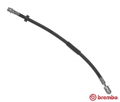 Bremsschlauch BREMBO T 85 124