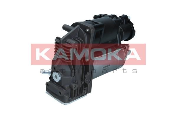 Kompressor, Druckluftanlage KAMOKA 2077008