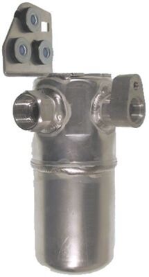 Trockner, Klimaanlage MAHLE AD264000S