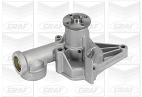 Wasserpumpe Graf PA697