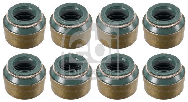 Dichtungssatz, Ventilschaft FEBI BILSTEIN 01369