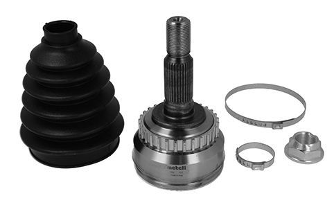 Gelenksatz Antriebswelle METELLI 15-1269