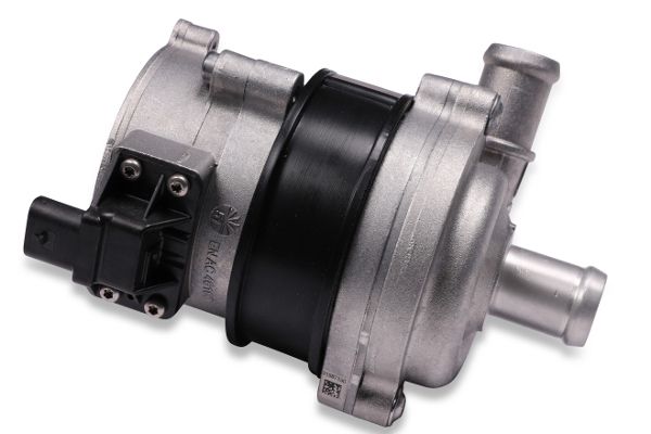 Wasserumwälzpumpe, Standheizung HEPU AP8314
