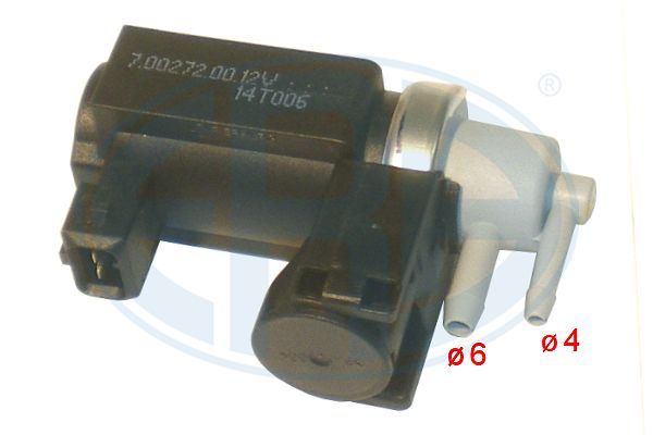 Druckwandler, Turbolader ERA 555300A