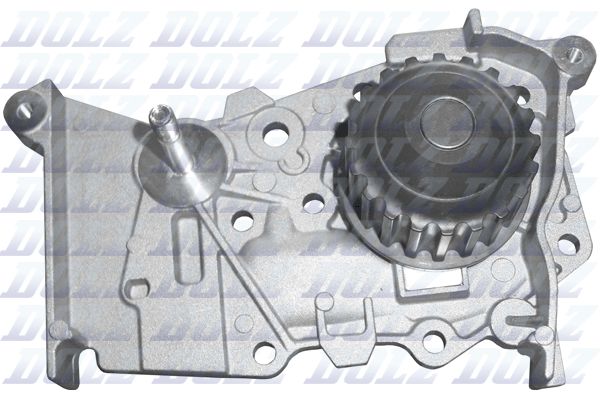 Wasserpumpe, Motorkühlung DOLZ R236