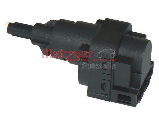 Bremslichtschalter METZGER 0911147