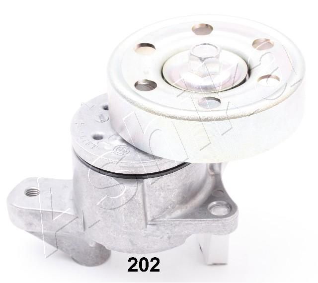 Spannarm Keilrippenriemen Ashika 128-02-202