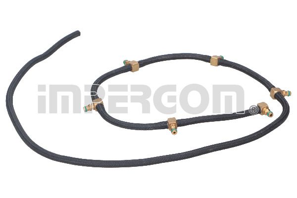 Schlauch, Leckkraftstoff ORIGINAL IMPERIUM 85219
