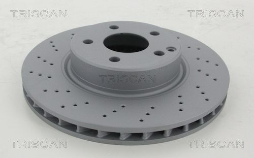 Bremsscheibe TRISCAN 8120 23182C