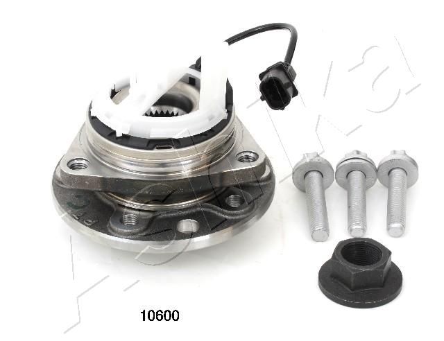 Radnabe Ashika 44-10600