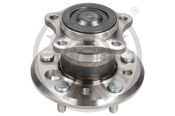 Radlagersatz OPTIMAL 982306