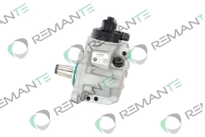 Hochdruckpumpe REMANTE 002-002-000555R