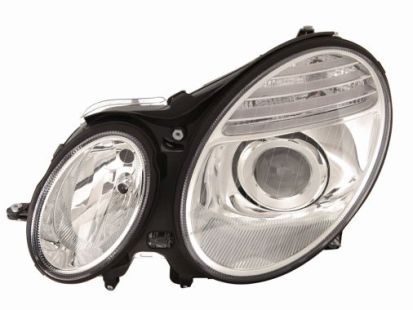 Hauptscheinwerfersatz ABAKUS 440-1126PXLD-EM