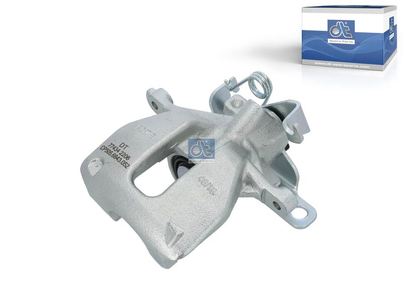 Bremssattel DT Spare Parts 13.31052
