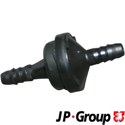 Ventil Luftsteuerung-Ansaugluft JP GROUP 1115401500