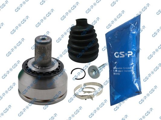 Gelenksatz Antriebswelle GSP 862053