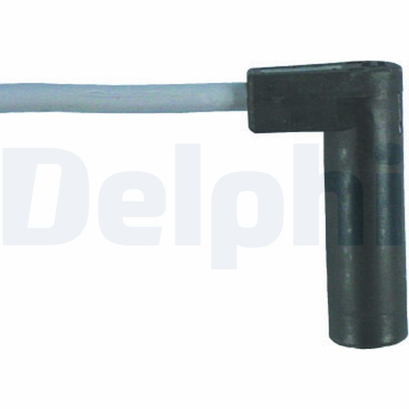 Impulsgeber, Kurbelwelle DELPHI SS10730-12B1