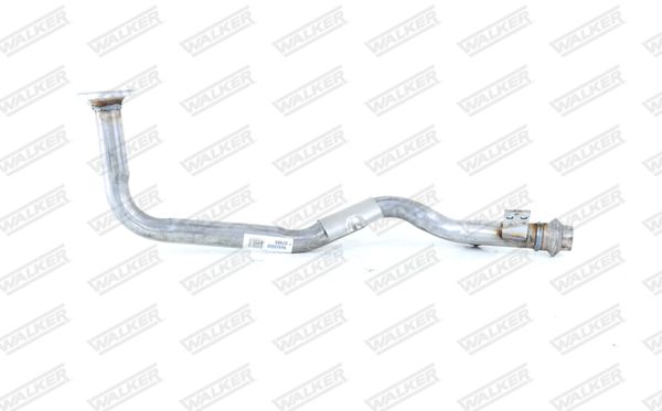 Abgasrohr WALKER 02980