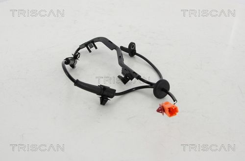 Sensor, Raddrehzahl TRISCAN 818040530
