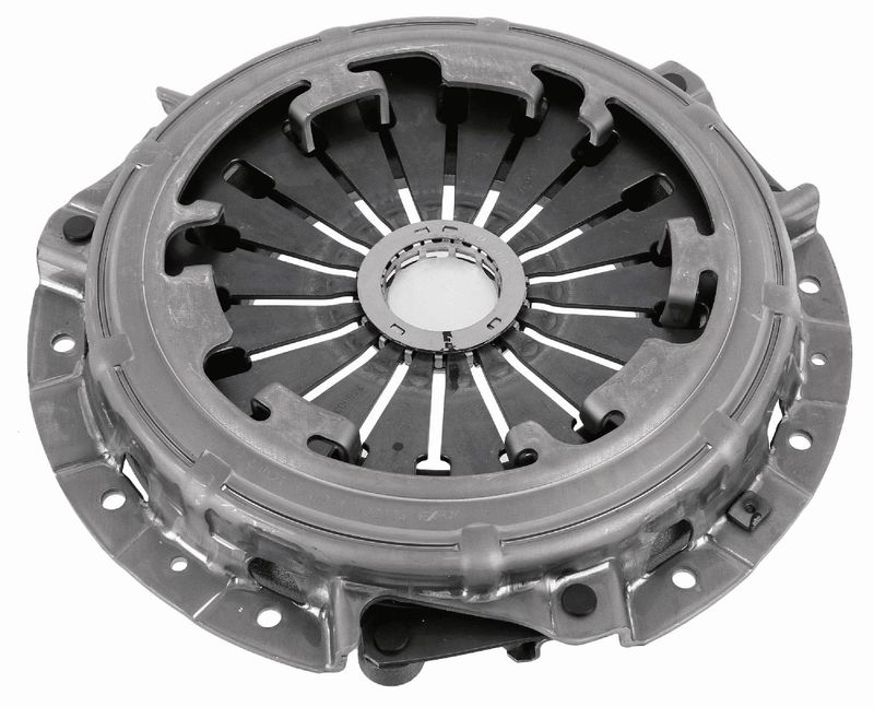 Kupplungsdruckplatte SACHS 3482 998 001