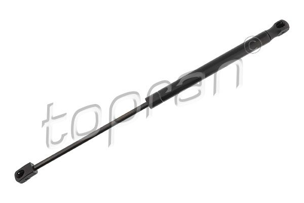 Gasfeder, Motorhaube TOPRAN 501 804