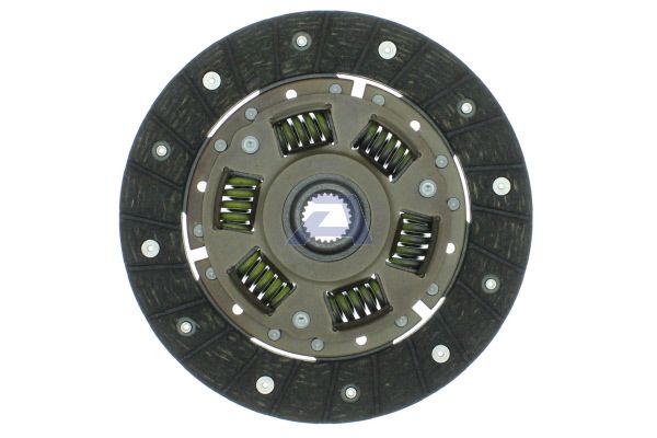 Kupplungsscheibe AISIN DE-3VW