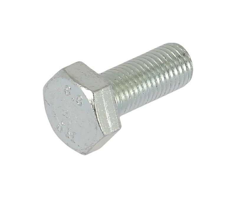 Schraube, Abgasanlage WALKER 81791