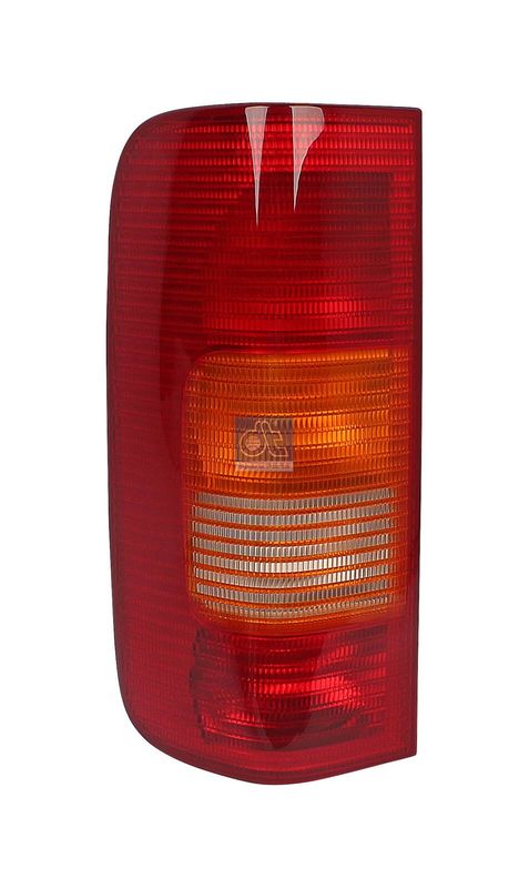 Heckleuchte DT Spare Parts 11.84550