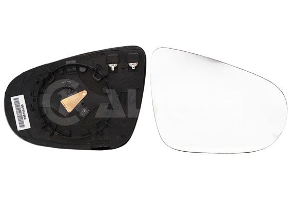 Spiegelglas Außenspiegel ALKAR 6432124