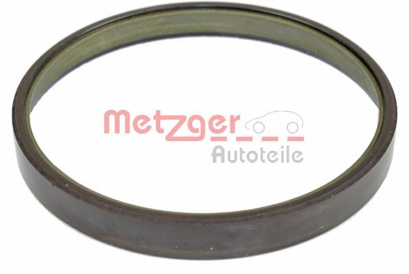 Sensorring, ABS METZGER 0900356