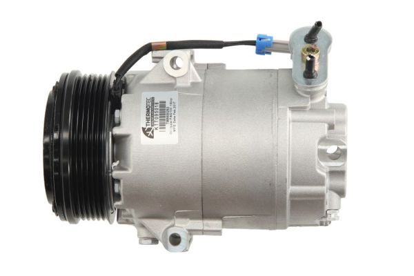 Kompressor, Klimaanlage THERMOTEC KTT095018