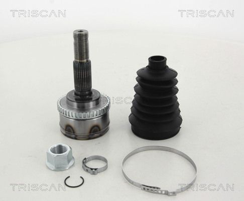 Gelenksatz Antriebswelle TRISCAN 8540 14156