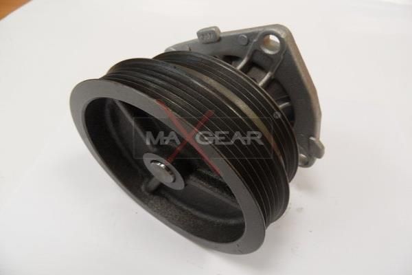 Wasserpumpe MAXGEAR 47-0137
