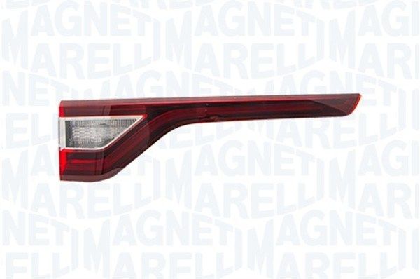 Heckleuchte MAGNETI MARELLI 714026700732