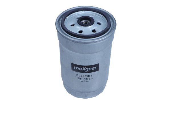 Kraftstofffilter Benzinfilter MAXGEAR 26-0140