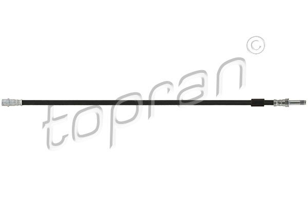 Bremsschlauch TOPRAN 408 317