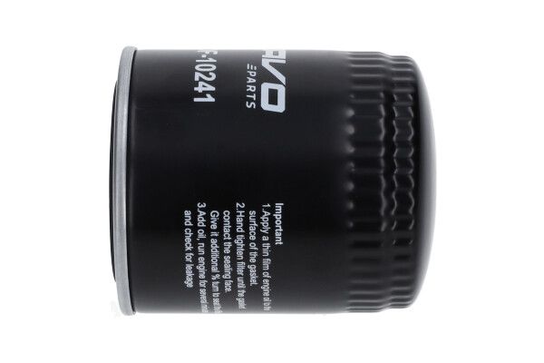 Ölfilter KAVO PARTS FOF-10241